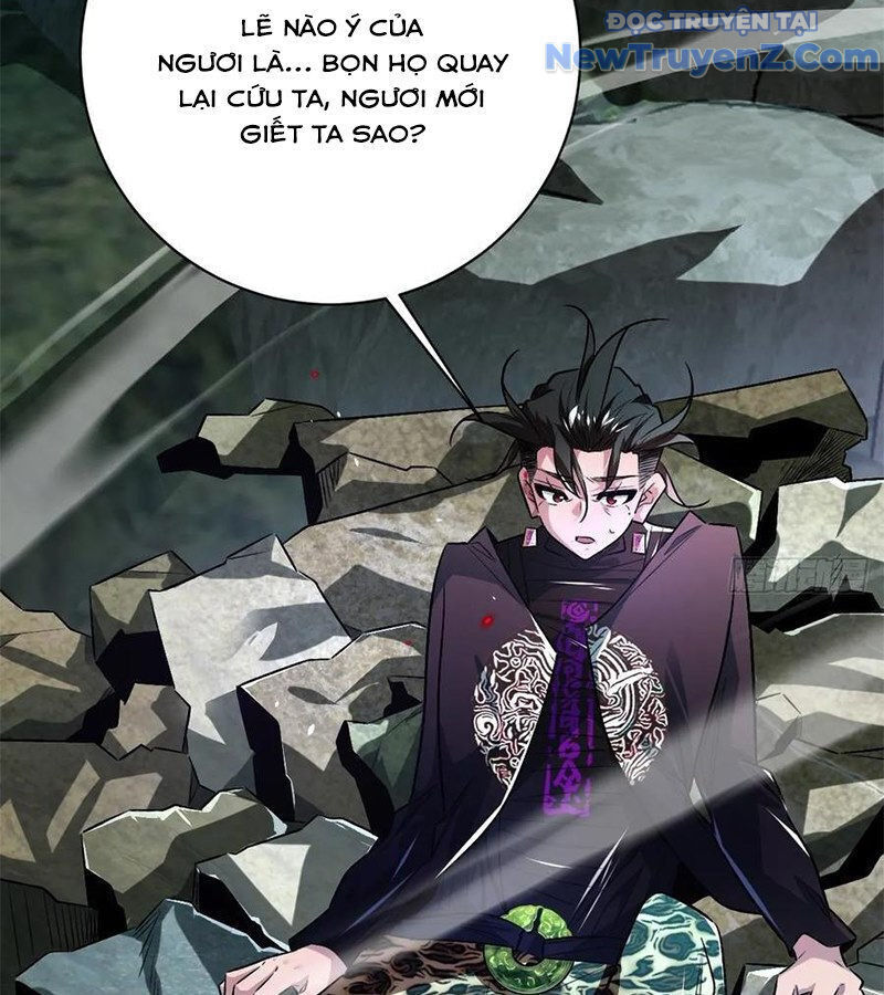 Vĩnh Sinh Đi Chết Đi! - Chapter 15 - Page 19