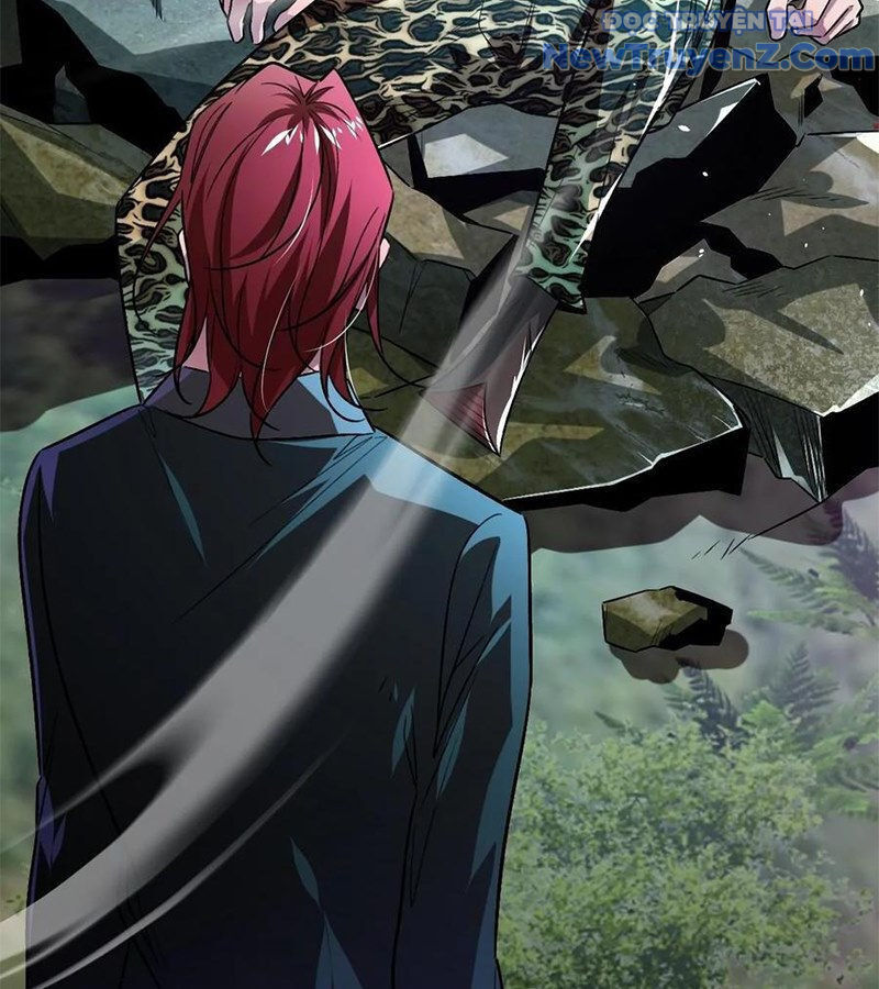 Vĩnh Sinh Đi Chết Đi! - Chapter 15 - Page 20