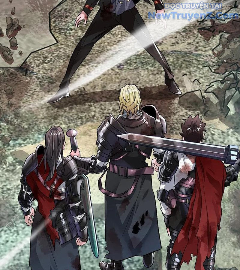 Vĩnh Sinh Đi Chết Đi! - Chapter 15 - Page 24