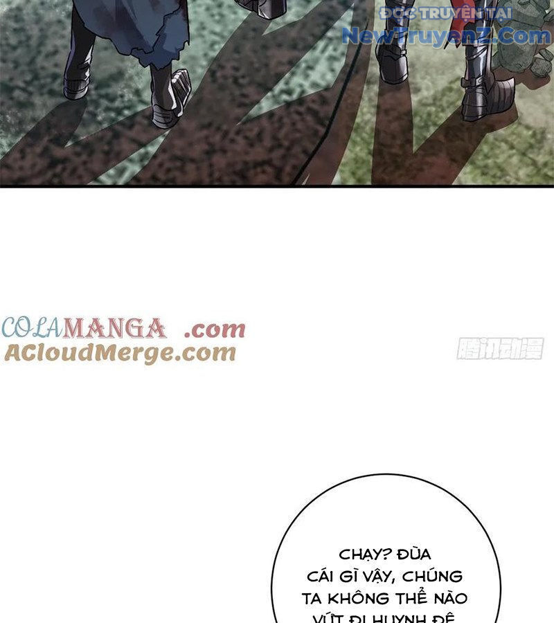 Vĩnh Sinh Đi Chết Đi! - Chapter 15 - Page 25