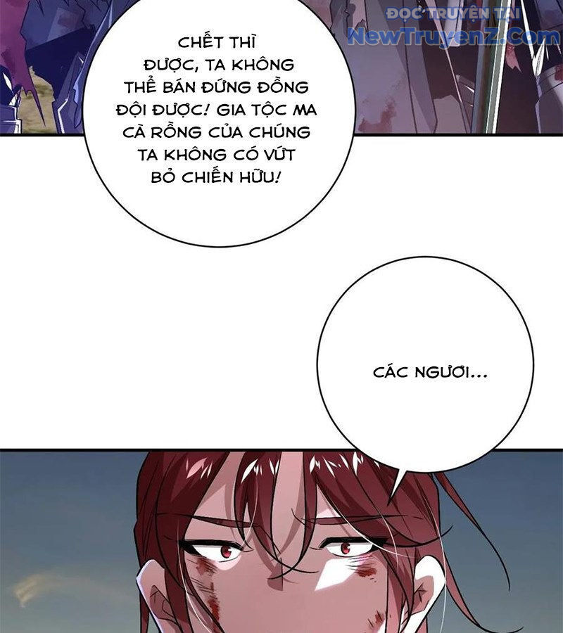 Vĩnh Sinh Đi Chết Đi! - Chapter 15 - Page 27