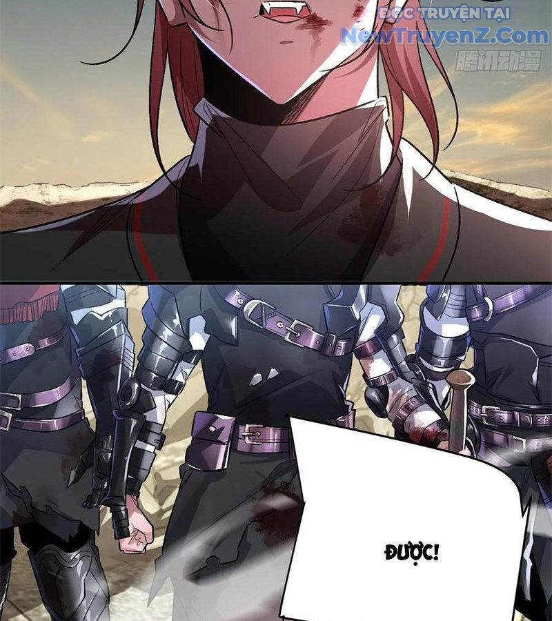 Vĩnh Sinh Đi Chết Đi! - Chapter 15 - Page 28