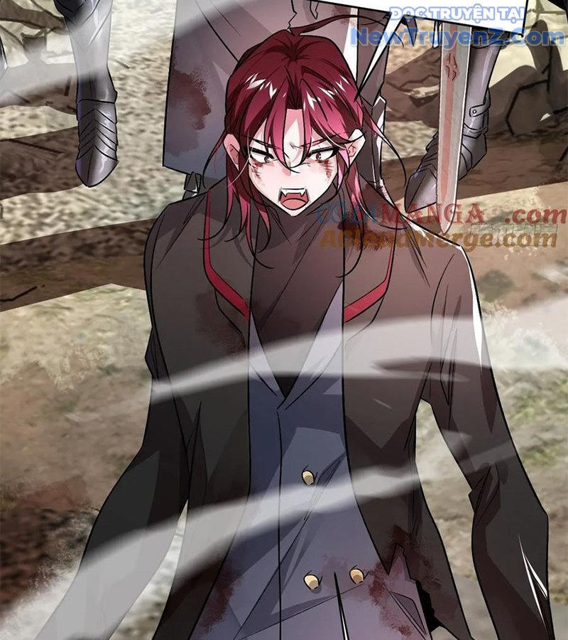 Vĩnh Sinh Đi Chết Đi! - Chapter 15 - Page 29