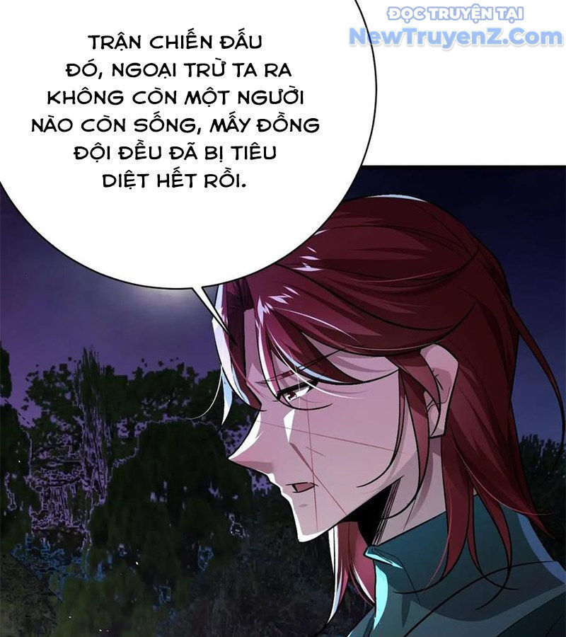 Vĩnh Sinh Đi Chết Đi! - Chapter 15 - Page 33