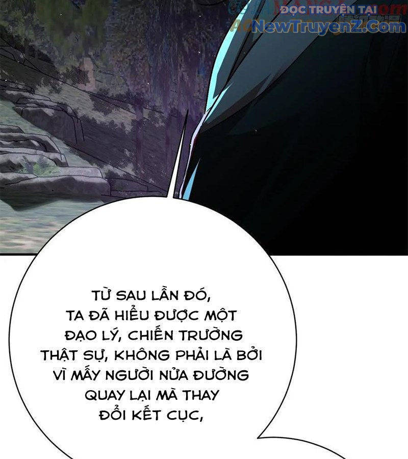 Vĩnh Sinh Đi Chết Đi! - Chapter 15 - Page 34