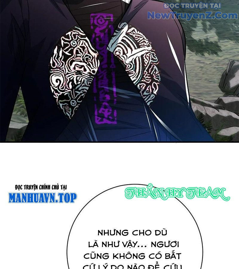 Vĩnh Sinh Đi Chết Đi! - Chapter 15 - Page 36