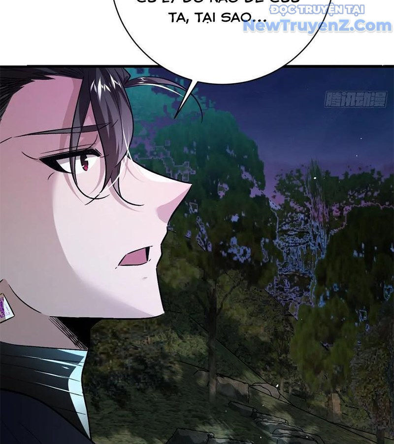 Vĩnh Sinh Đi Chết Đi! - Chapter 15 - Page 37