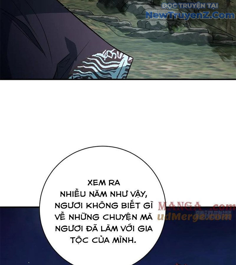 Vĩnh Sinh Đi Chết Đi! - Chapter 15 - Page 38