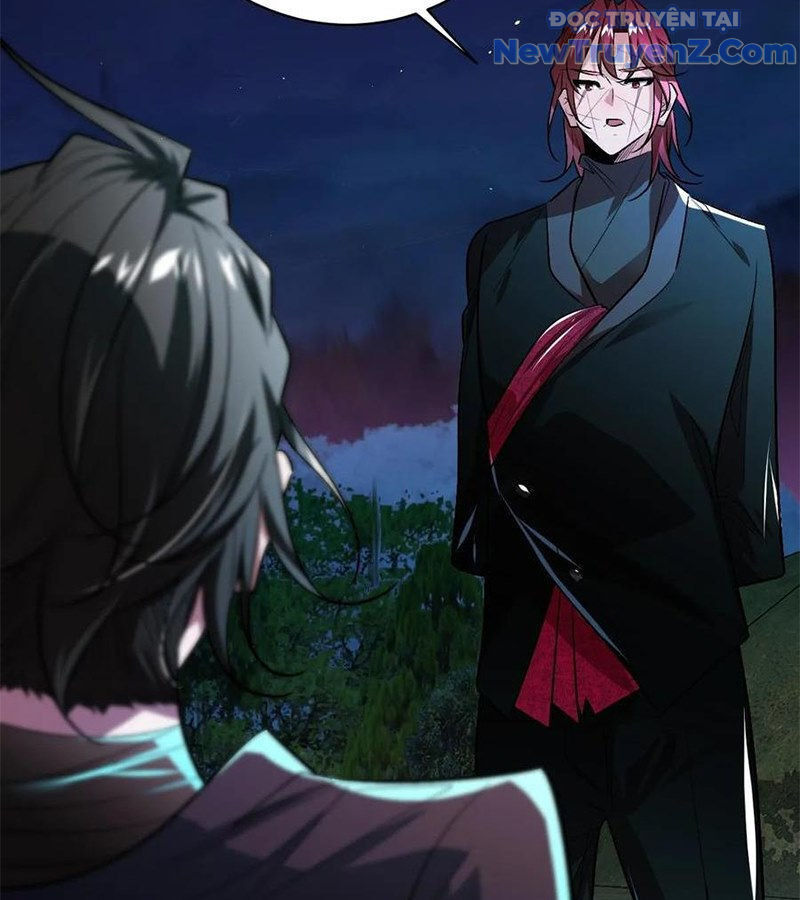 Vĩnh Sinh Đi Chết Đi! - Chapter 15 - Page 39