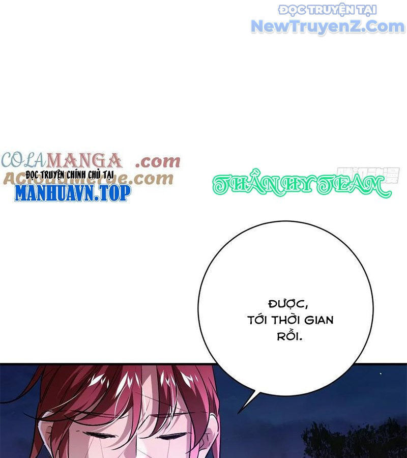 Vĩnh Sinh Đi Chết Đi! - Chapter 15 - Page 4