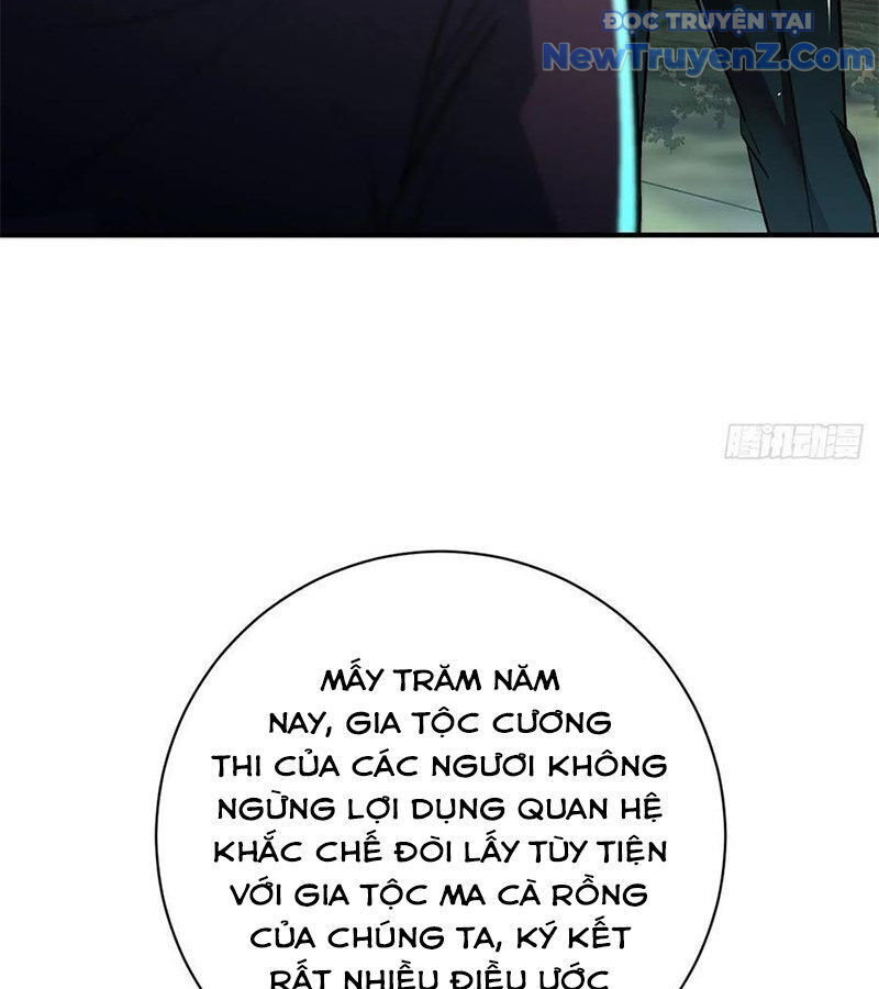 Vĩnh Sinh Đi Chết Đi! - Chapter 15 - Page 40