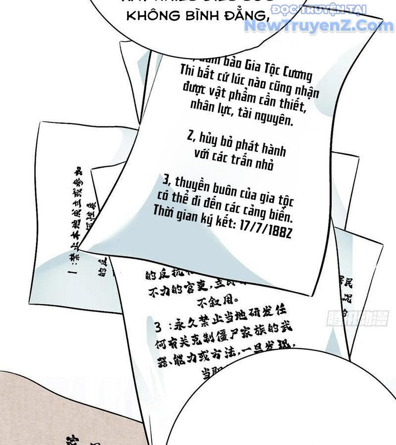 Vĩnh Sinh Đi Chết Đi! - Chapter 15 - Page 41