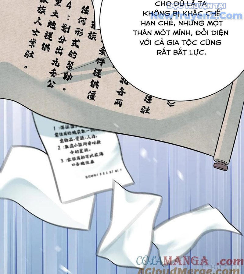 Vĩnh Sinh Đi Chết Đi! - Chapter 15 - Page 42