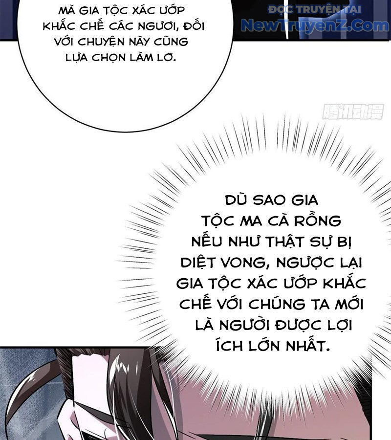 Vĩnh Sinh Đi Chết Đi! - Chapter 15 - Page 44