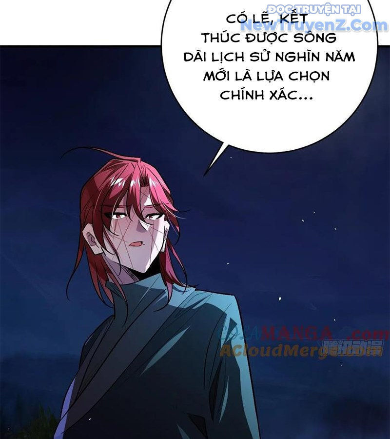 Vĩnh Sinh Đi Chết Đi! - Chapter 15 - Page 46