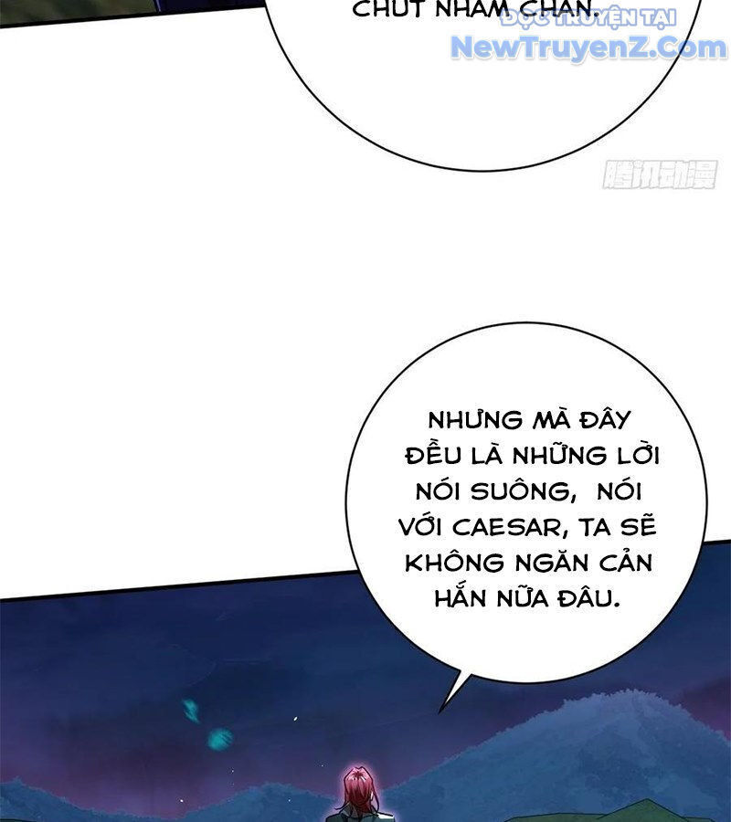 Vĩnh Sinh Đi Chết Đi! - Chapter 15 - Page 48