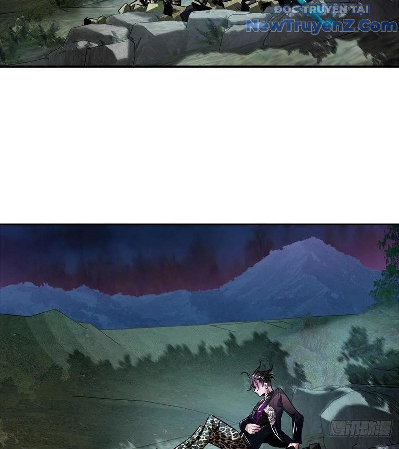 Vĩnh Sinh Đi Chết Đi! - Chapter 15 - Page 52