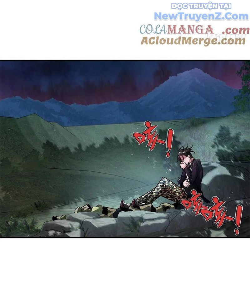 Vĩnh Sinh Đi Chết Đi! - Chapter 15 - Page 54