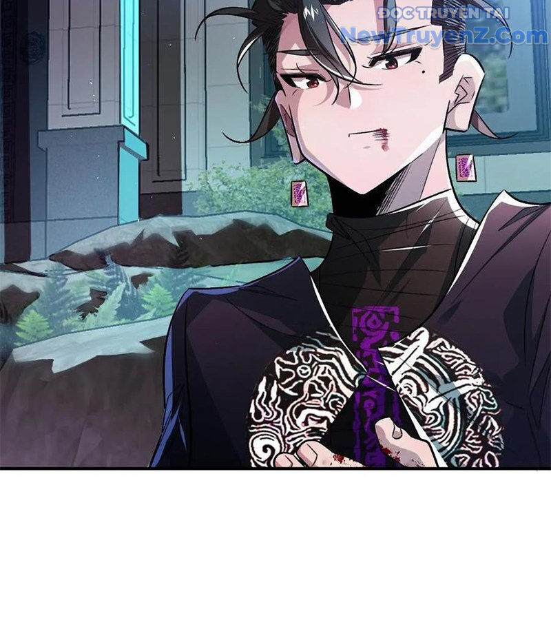 Vĩnh Sinh Đi Chết Đi! - Chapter 15 - Page 57