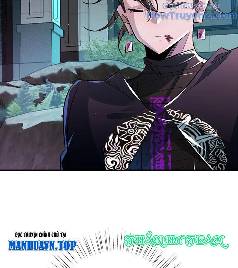 Vĩnh Sinh Đi Chết Đi! - Chapter 15 - Page 59