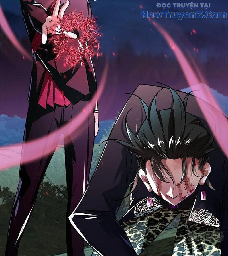 Vĩnh Sinh Đi Chết Đi! - Chapter 15 - Page 6