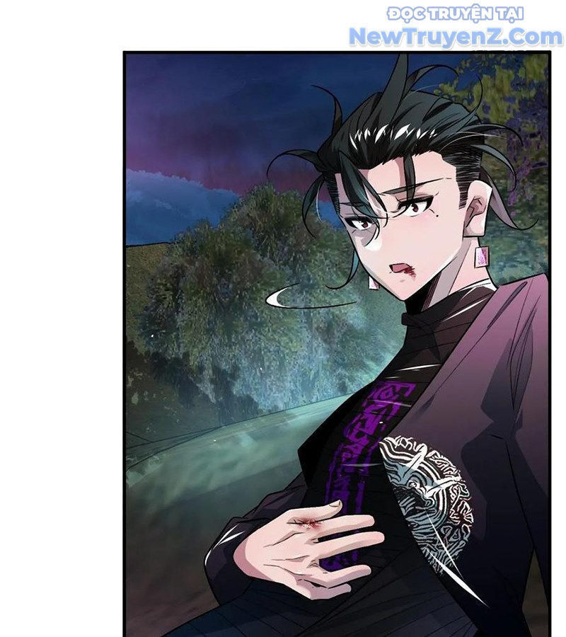 Vĩnh Sinh Đi Chết Đi! - Chapter 15 - Page 64