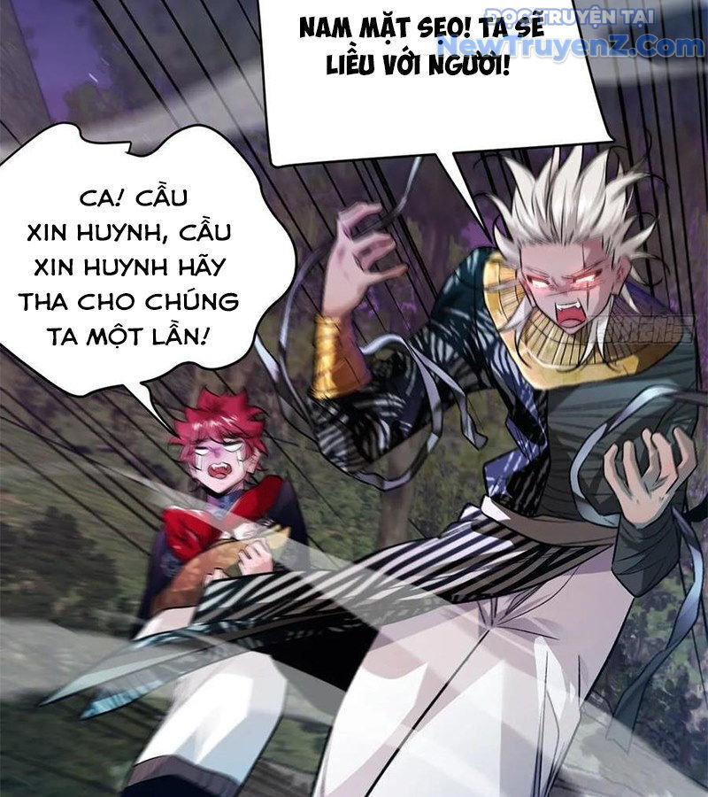Vĩnh Sinh Đi Chết Đi! - Chapter 15 - Page 66