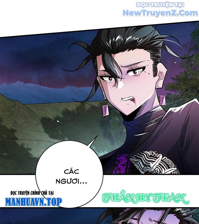 Vĩnh Sinh Đi Chết Đi! - Chapter 15 - Page 68