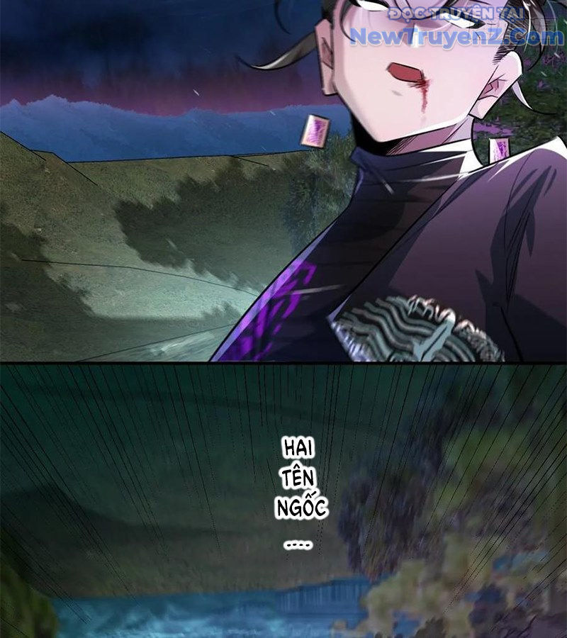 Vĩnh Sinh Đi Chết Đi! - Chapter 15 - Page 69