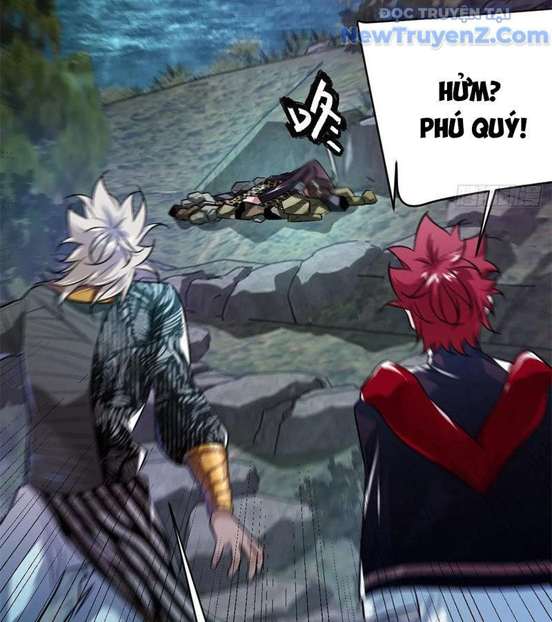 Vĩnh Sinh Đi Chết Đi! - Chapter 15 - Page 70