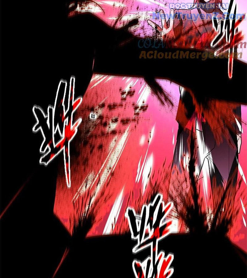 Vĩnh Sinh Đi Chết Đi! - Chapter 15 - Page 8