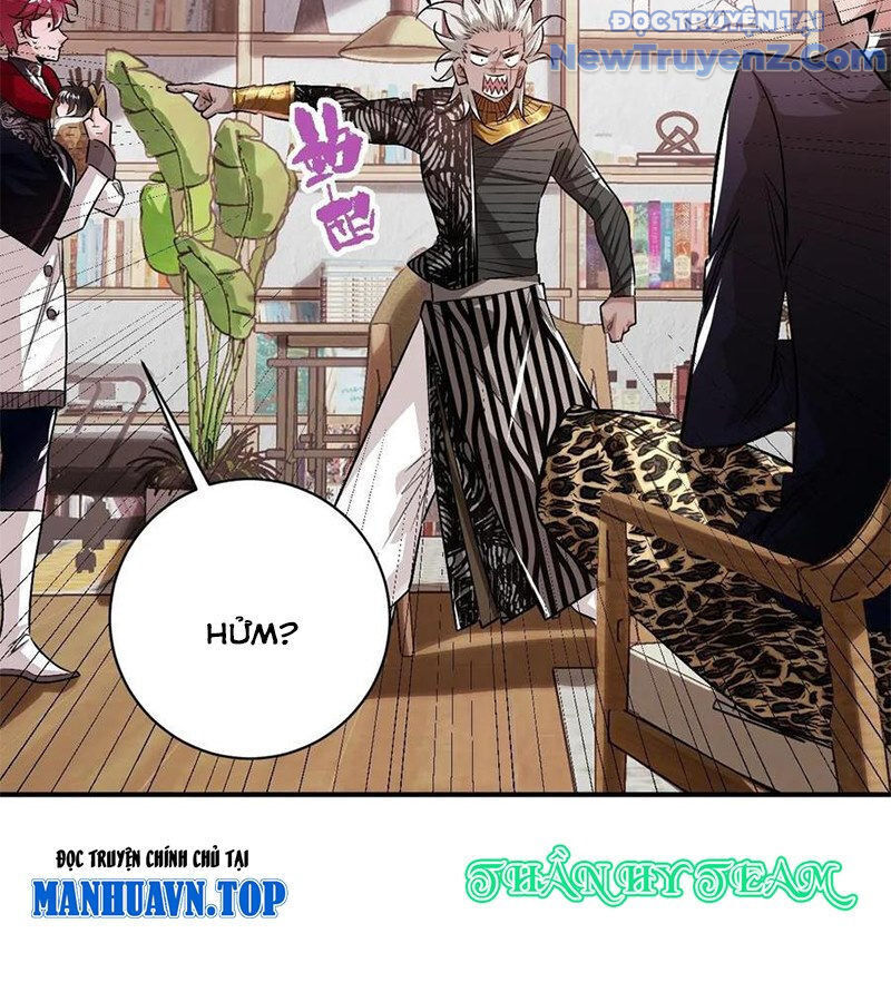 Vĩnh Sinh Đi Chết Đi! - Chapter 16 - Page 10