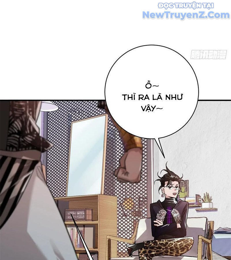 Vĩnh Sinh Đi Chết Đi! - Chapter 16 - Page 11