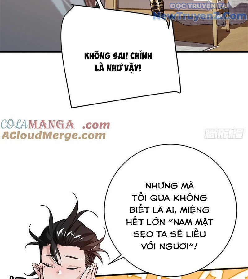 Vĩnh Sinh Đi Chết Đi! - Chapter 16 - Page 12