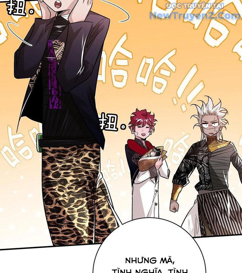 Vĩnh Sinh Đi Chết Đi! - Chapter 16 - Page 13