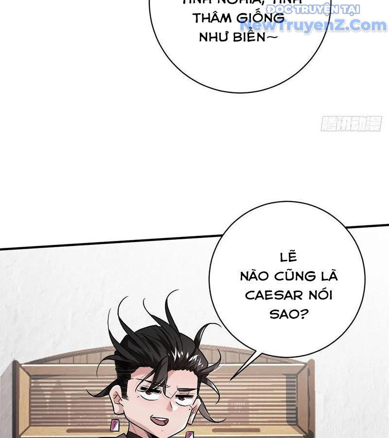 Vĩnh Sinh Đi Chết Đi! - Chapter 16 - Page 14