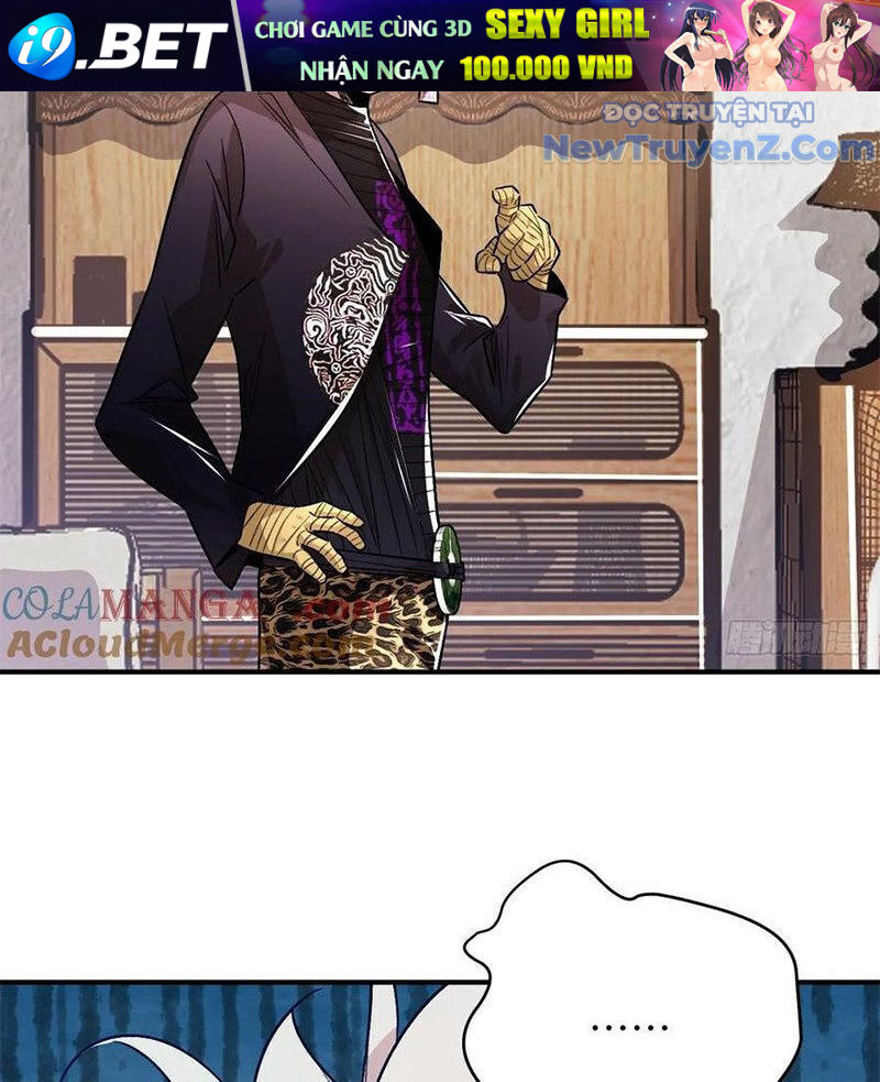 Vĩnh Sinh Đi Chết Đi! - Chapter 16 - Page 15