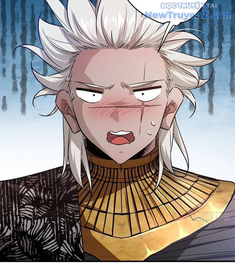 Vĩnh Sinh Đi Chết Đi! - Chapter 16 - Page 16