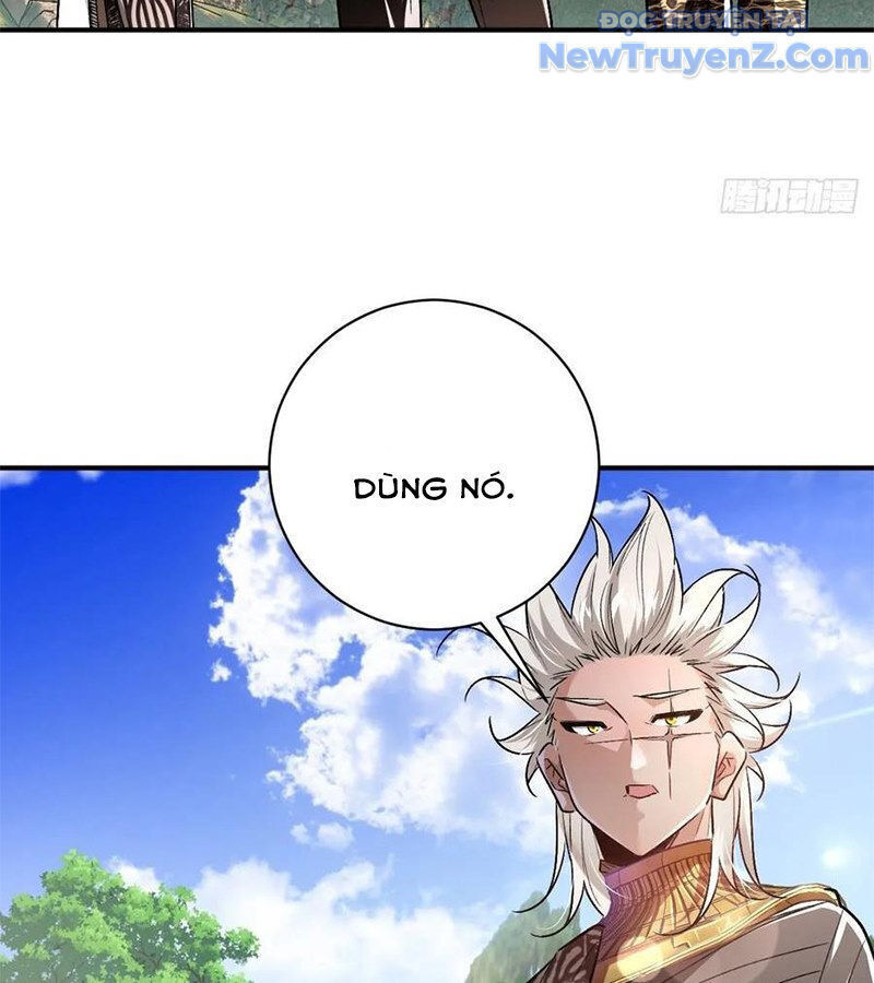 Vĩnh Sinh Đi Chết Đi! - Chapter 16 - Page 20