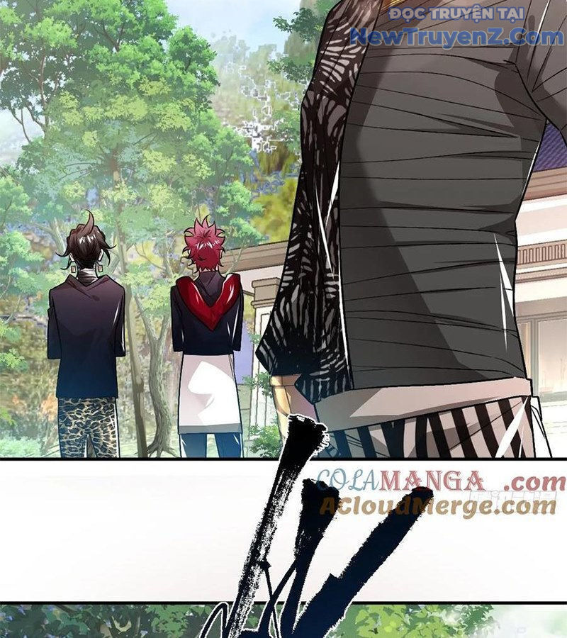 Vĩnh Sinh Đi Chết Đi! - Chapter 16 - Page 21