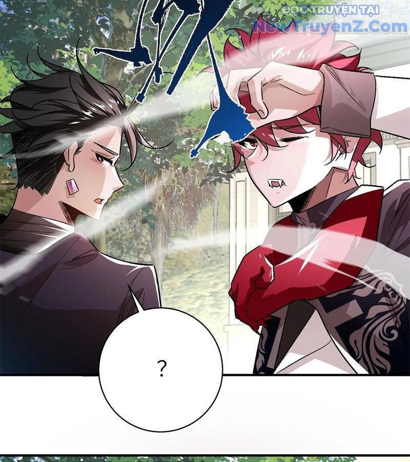 Vĩnh Sinh Đi Chết Đi! - Chapter 16 - Page 22