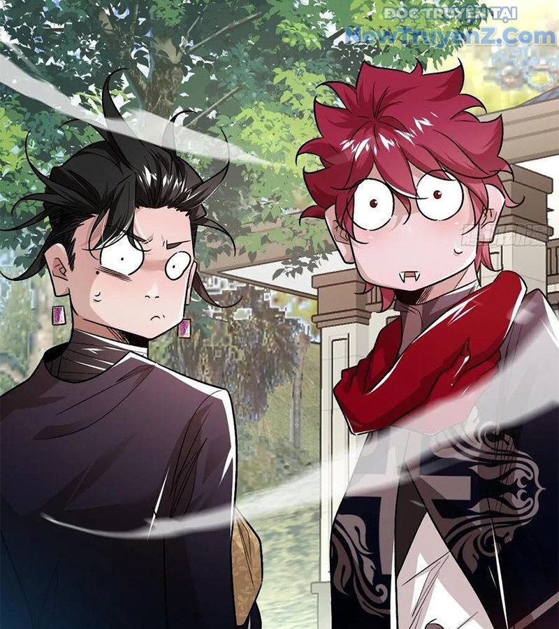 Vĩnh Sinh Đi Chết Đi! - Chapter 16 - Page 23