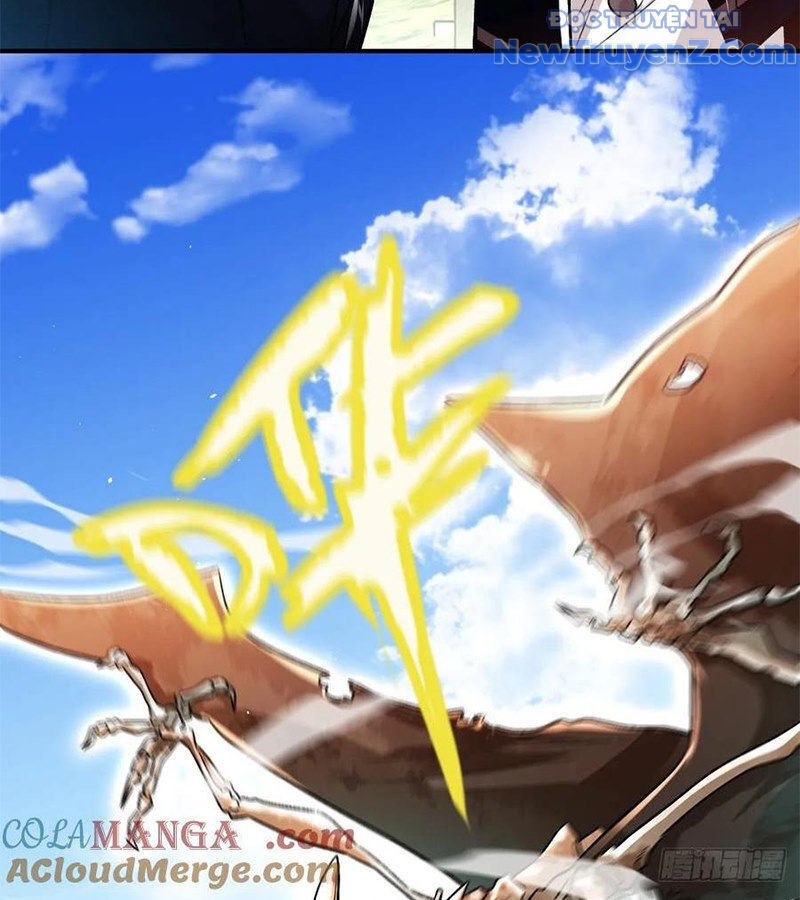 Vĩnh Sinh Đi Chết Đi! - Chapter 16 - Page 24