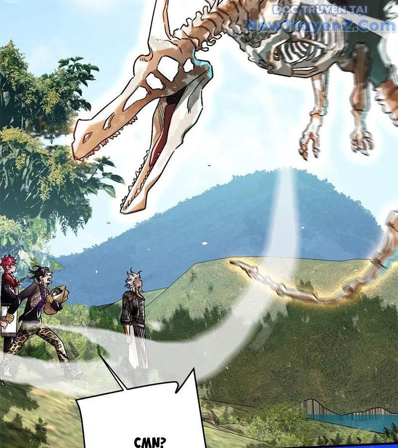 Vĩnh Sinh Đi Chết Đi! - Chapter 16 - Page 25