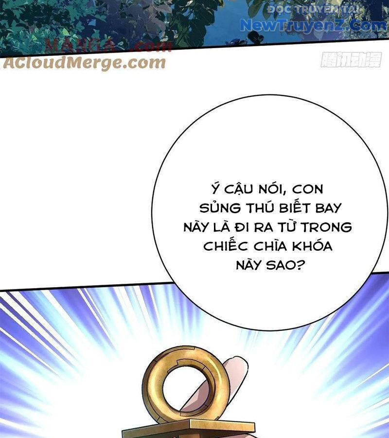 Vĩnh Sinh Đi Chết Đi! - Chapter 16 - Page 28