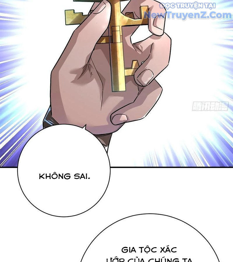 Vĩnh Sinh Đi Chết Đi! - Chapter 16 - Page 29