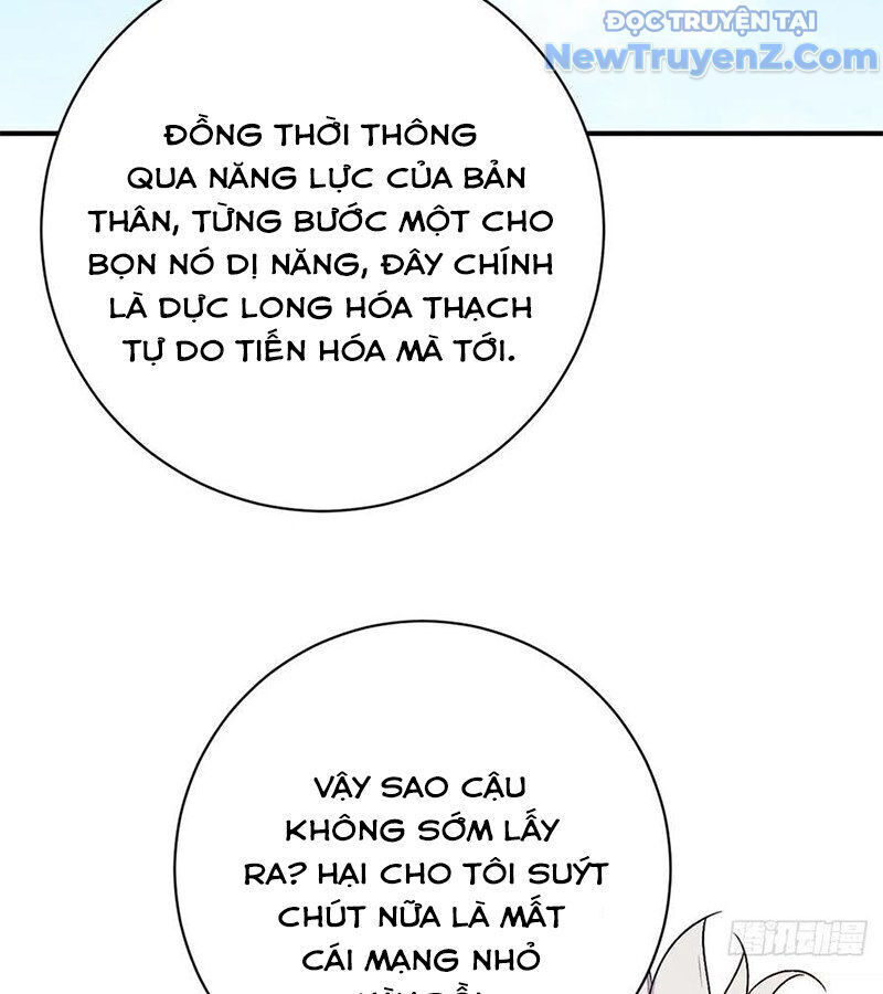 Vĩnh Sinh Đi Chết Đi! - Chapter 16 - Page 31