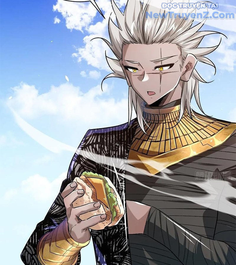 Vĩnh Sinh Đi Chết Đi! - Chapter 16 - Page 34