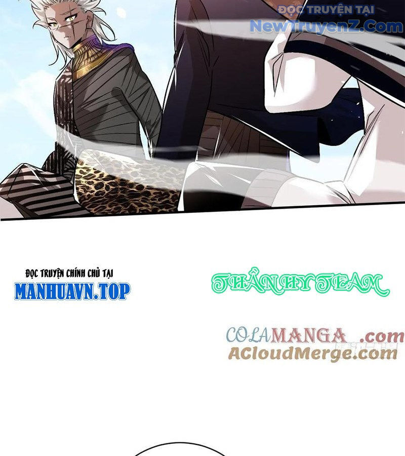 Vĩnh Sinh Đi Chết Đi! - Chapter 16 - Page 38