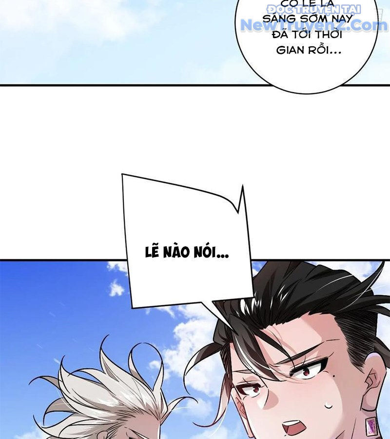 Vĩnh Sinh Đi Chết Đi! - Chapter 16 - Page 40